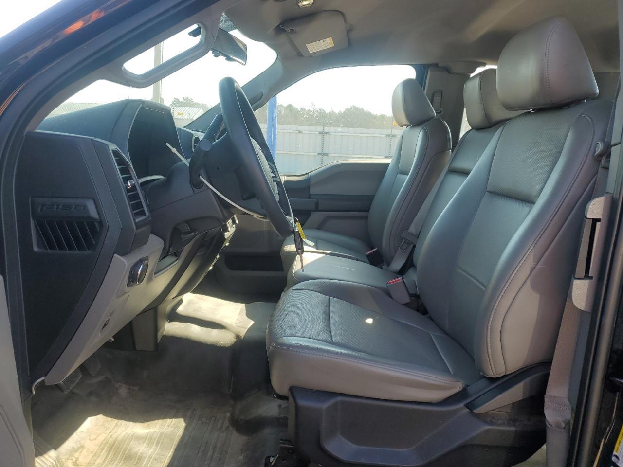2016 Ford F150 Super Cab - Фото 7