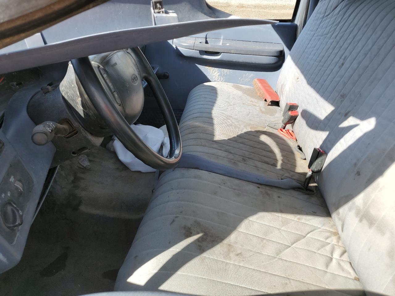 1999 Ford F250 Super Duty - Image 7