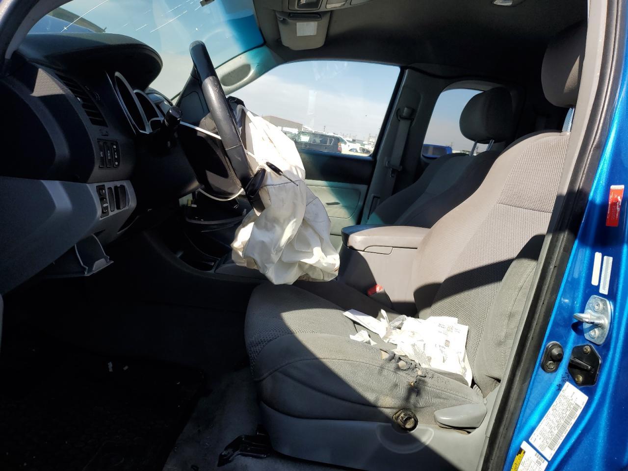 2007 Toyota Tacoma Access Cab - Image 7