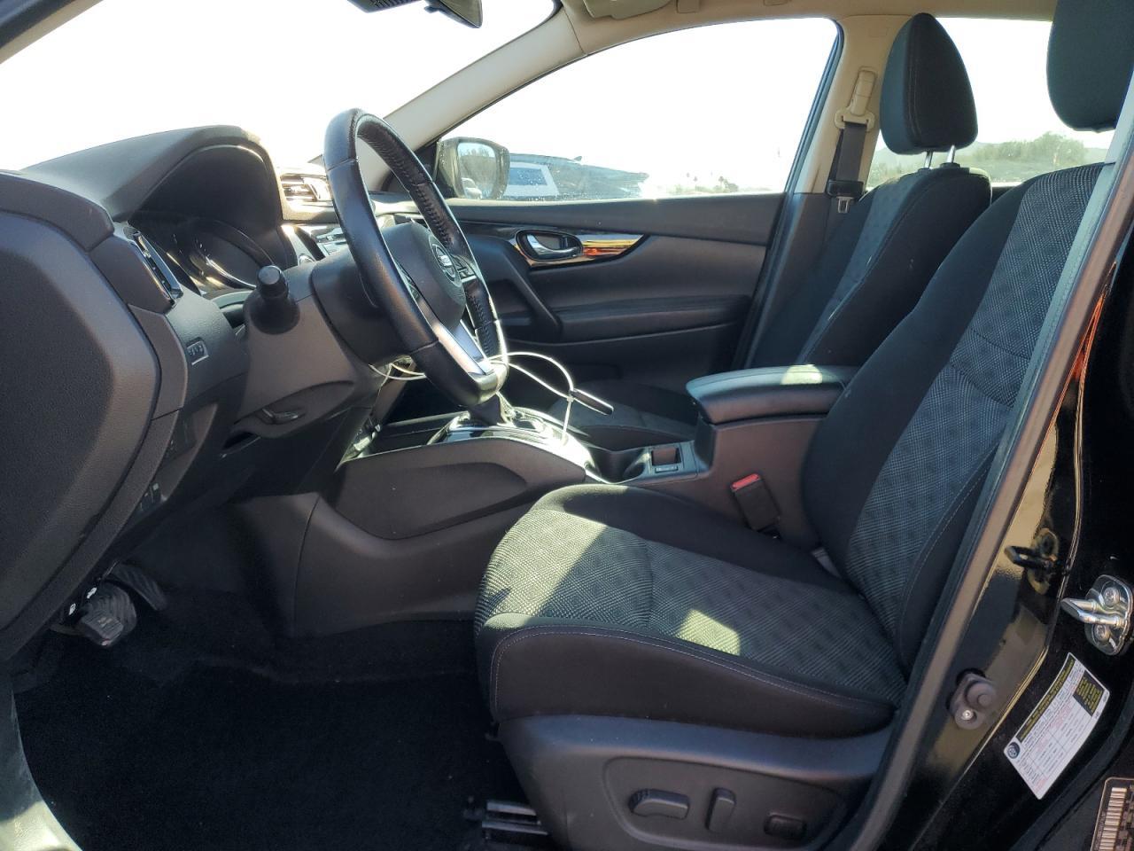 2021 Nissan Rogue Sport Sv - Image 7