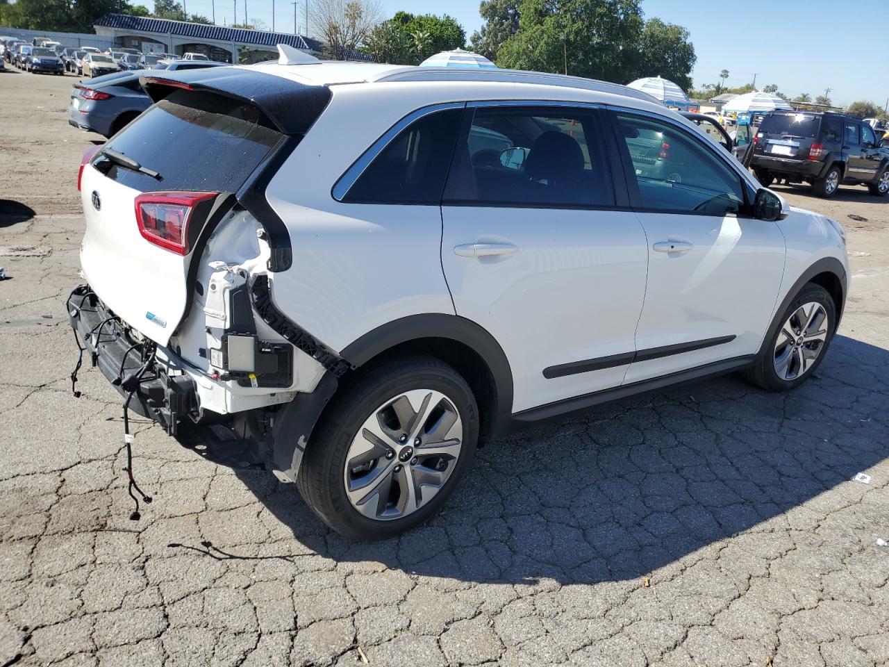 2019 Kia Niro Ex Premium - Фото 3