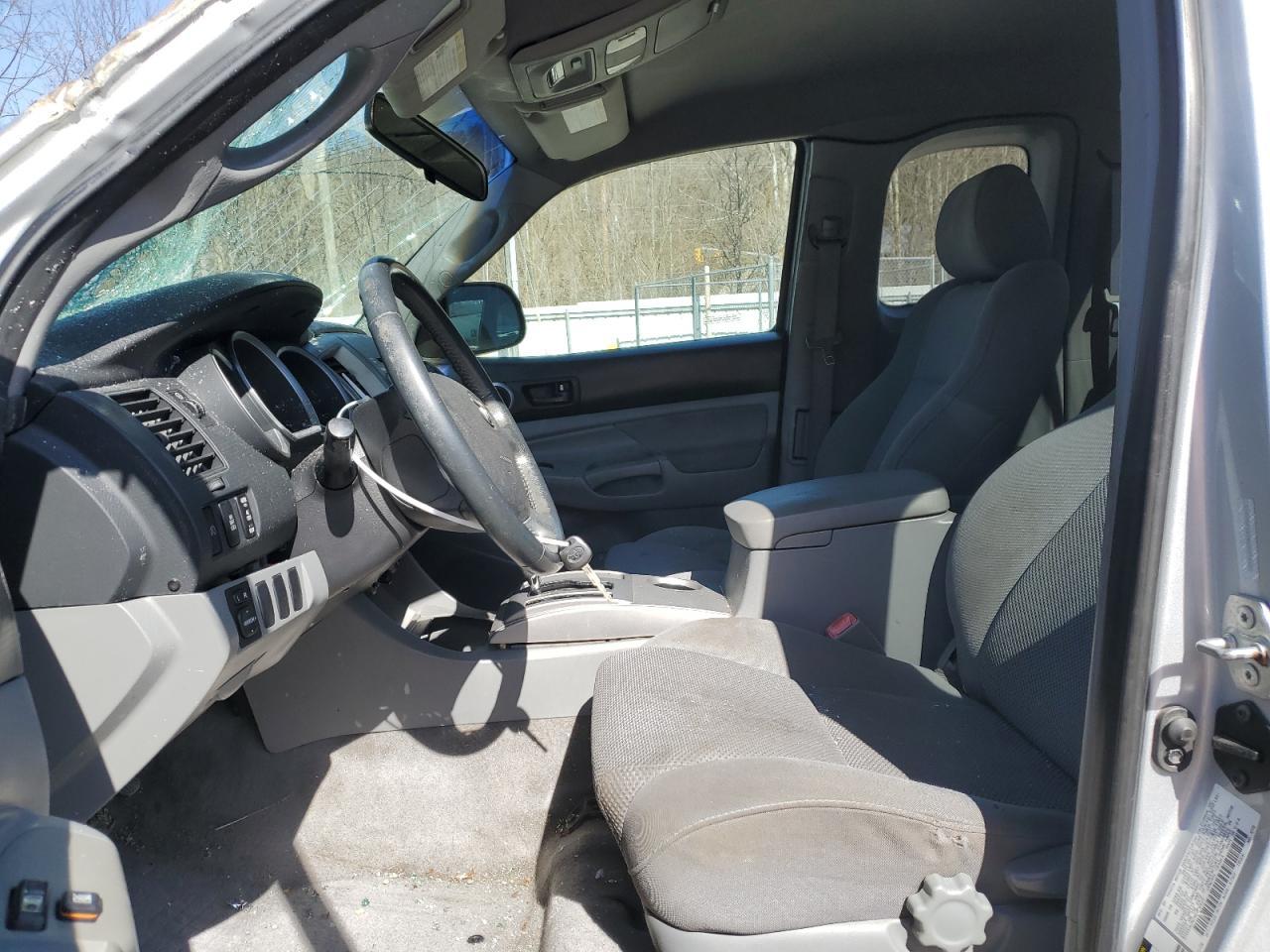 2008 Toyota Tacoma Access Cab - Фото 7