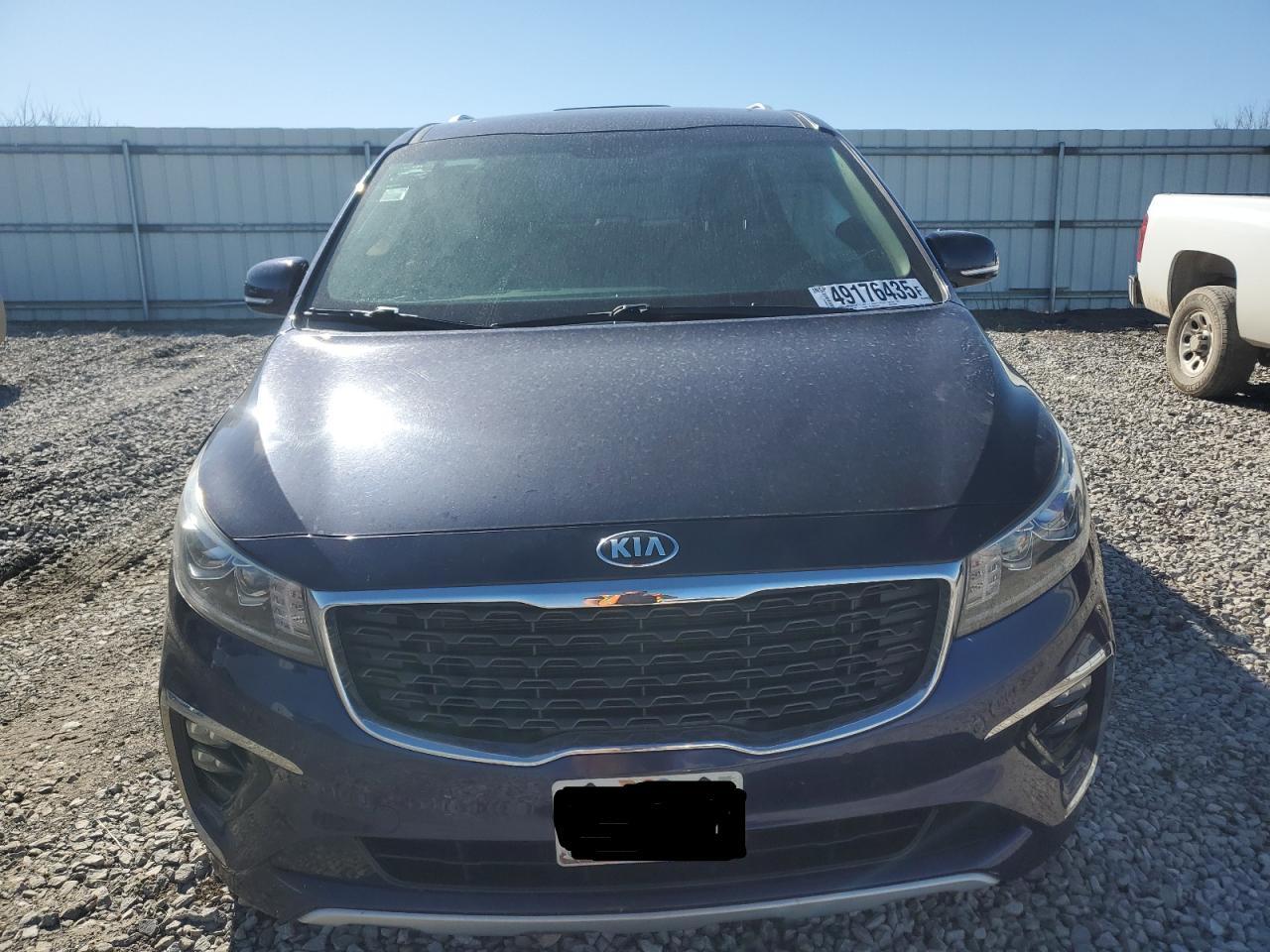 2019 Kia Sedona - Фото 5