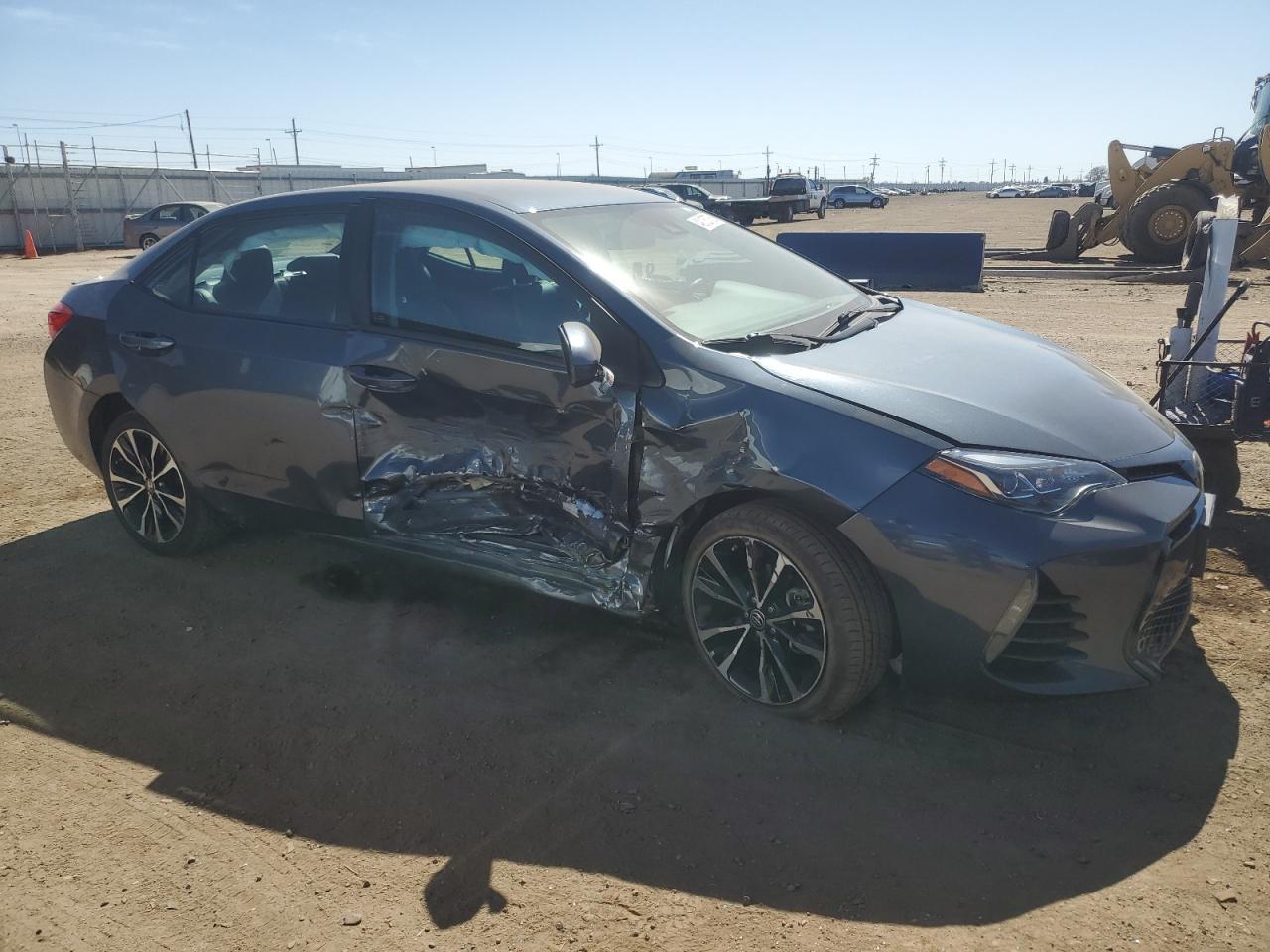 2017 Toyota Corolla L - Image 4