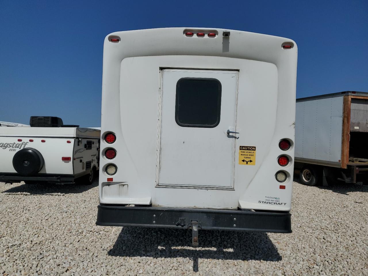 2016 Ford F550 Super Duty - Фото 6