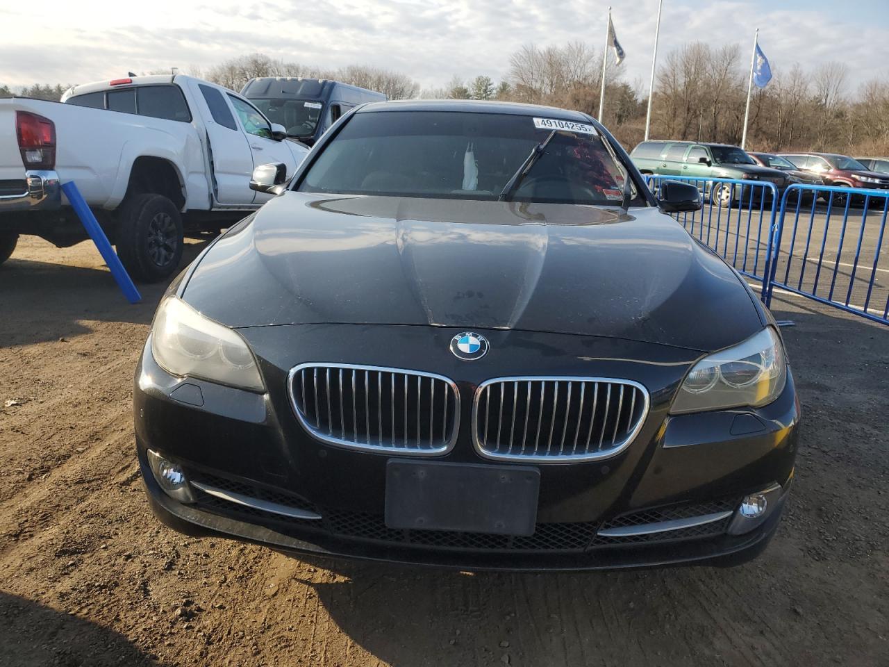 2012 BMW 528 Xi - Фото 5
