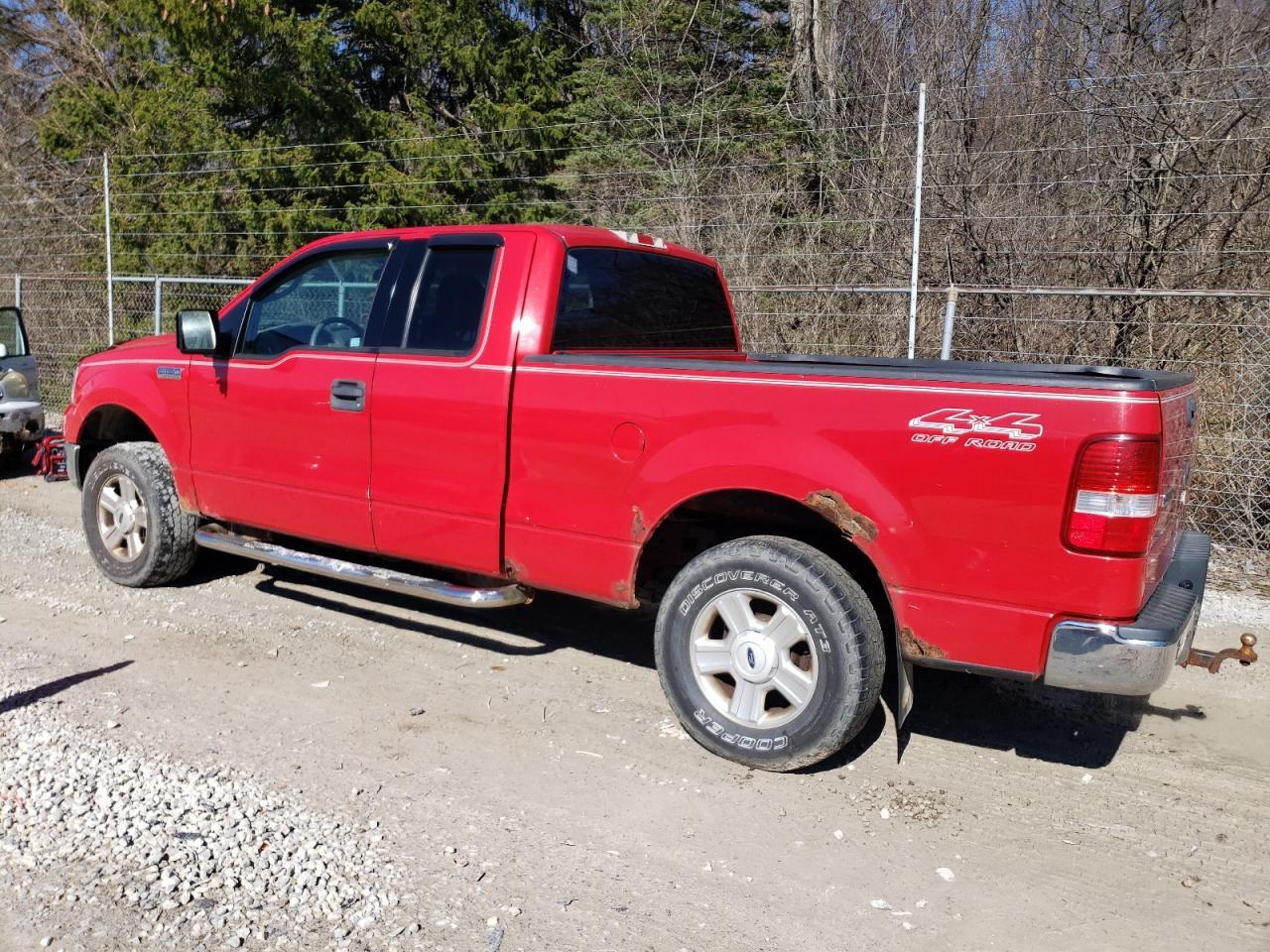 2004 Ford F150 - Image 2
