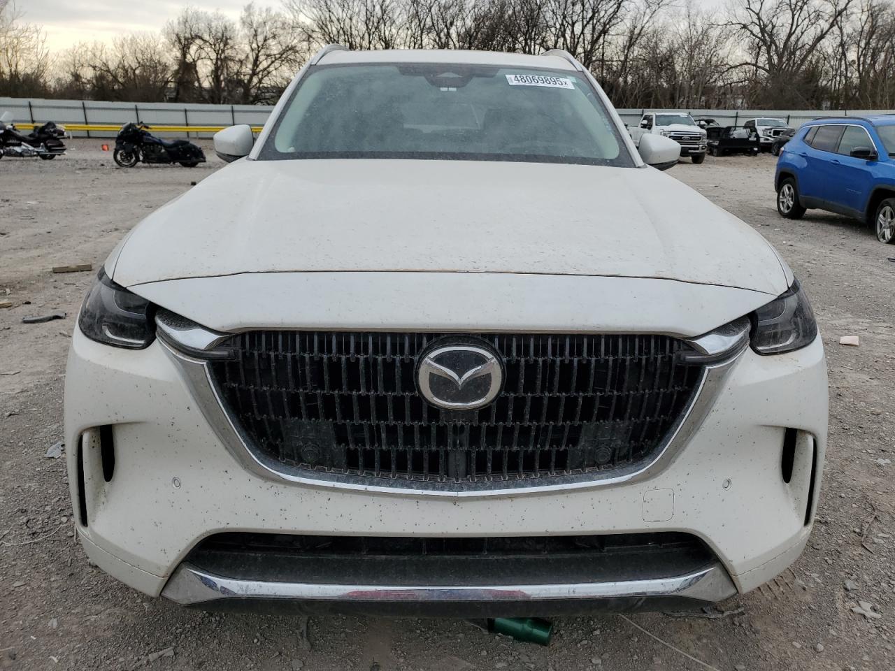 2024 Mazda Cx-90 - Image 5