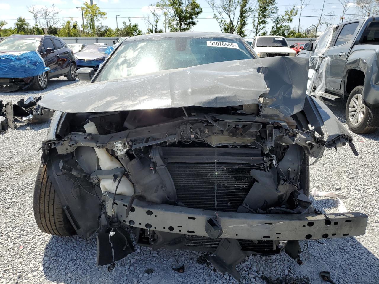 2019 Dodge Charger Sxt - Фото 5