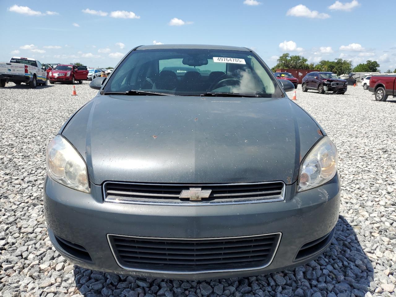 2009 Chevrolet Impala 1Lt - Image 5
