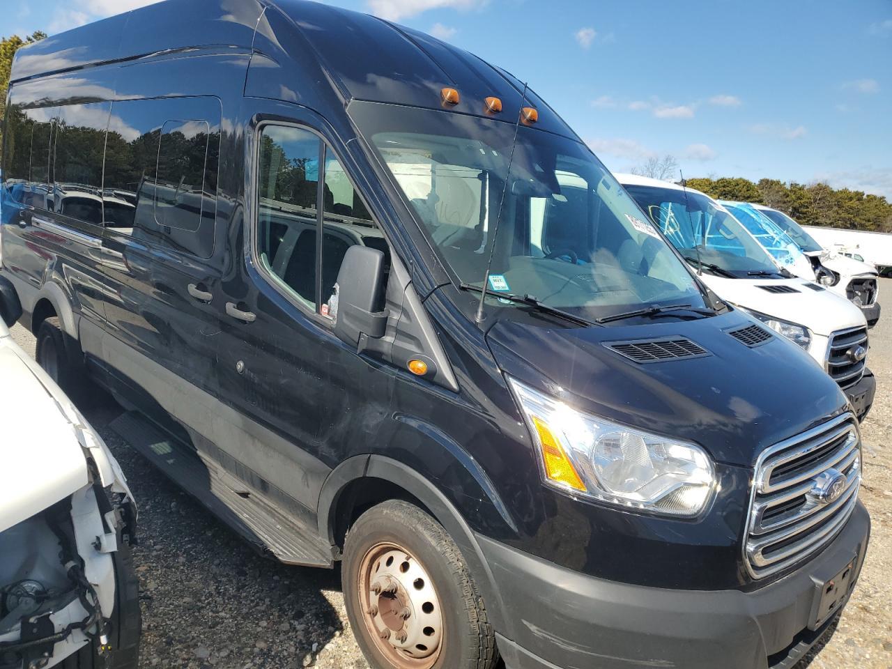 2019 Ford Transit T-350 Hd - Фото 4