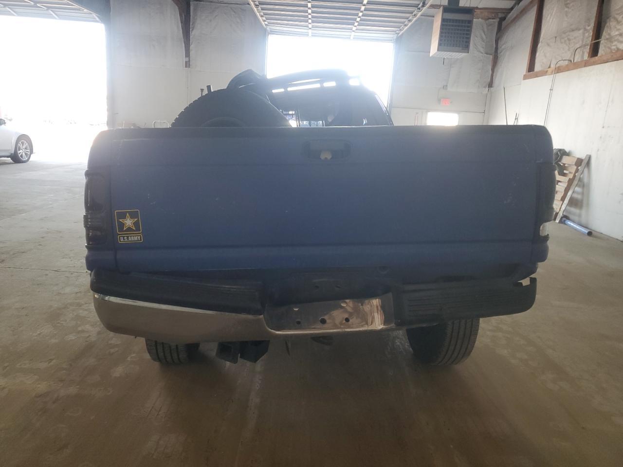 1996 Dodge Ram 1500 - Image 6