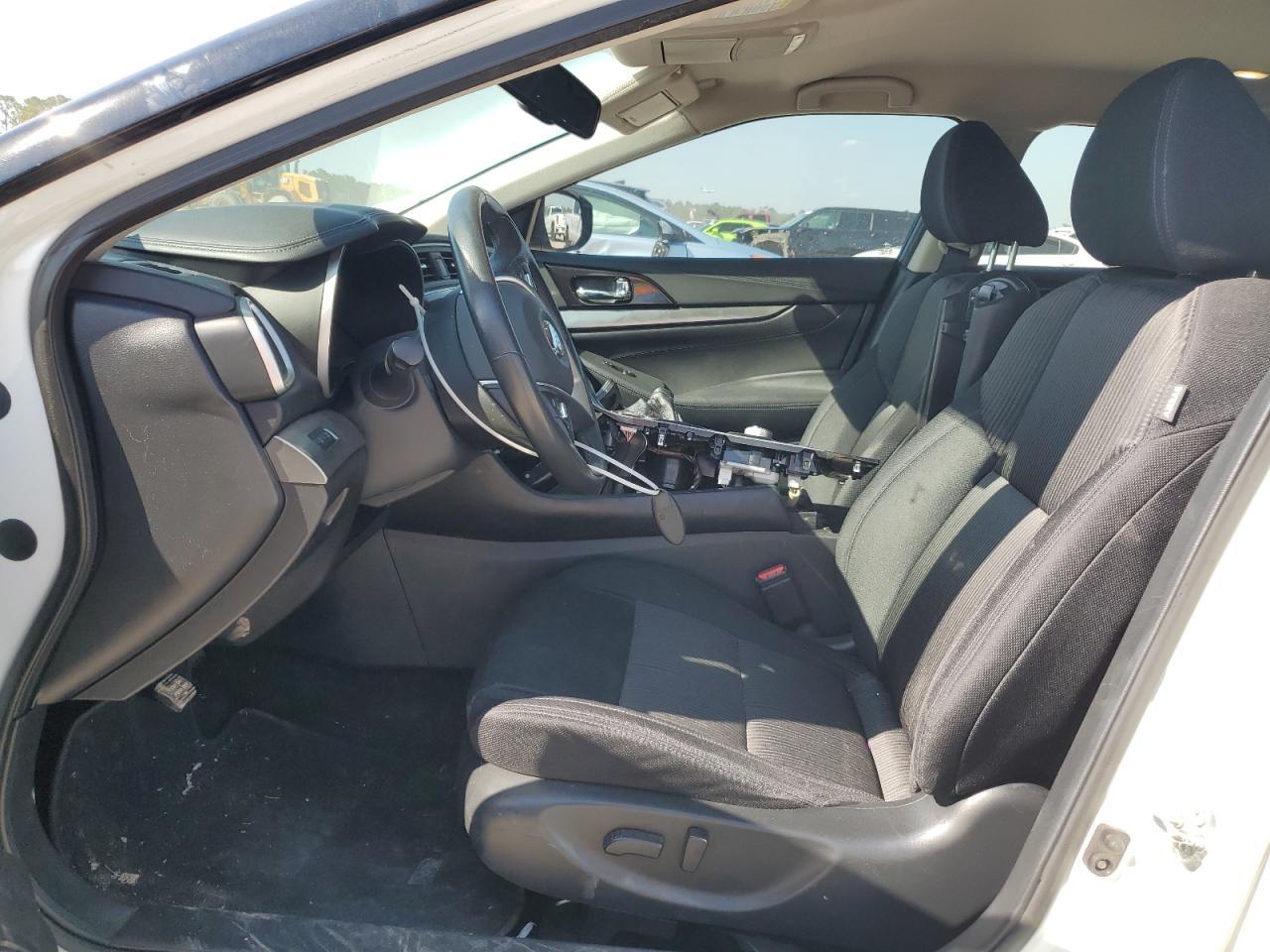 2019 Nissan Maxima S - Фото 7
