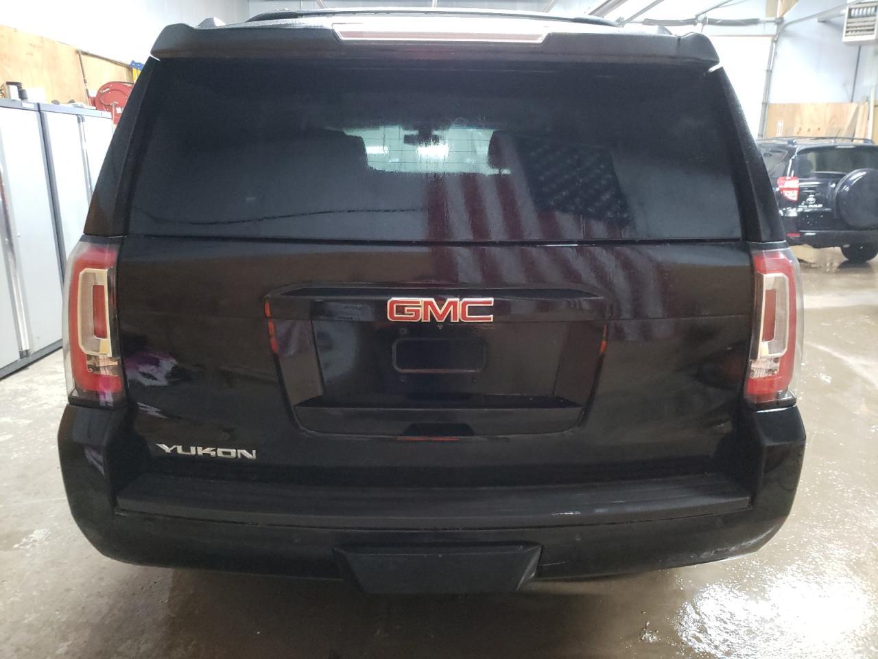 2015 GMC Yukon Sle - Фото 6