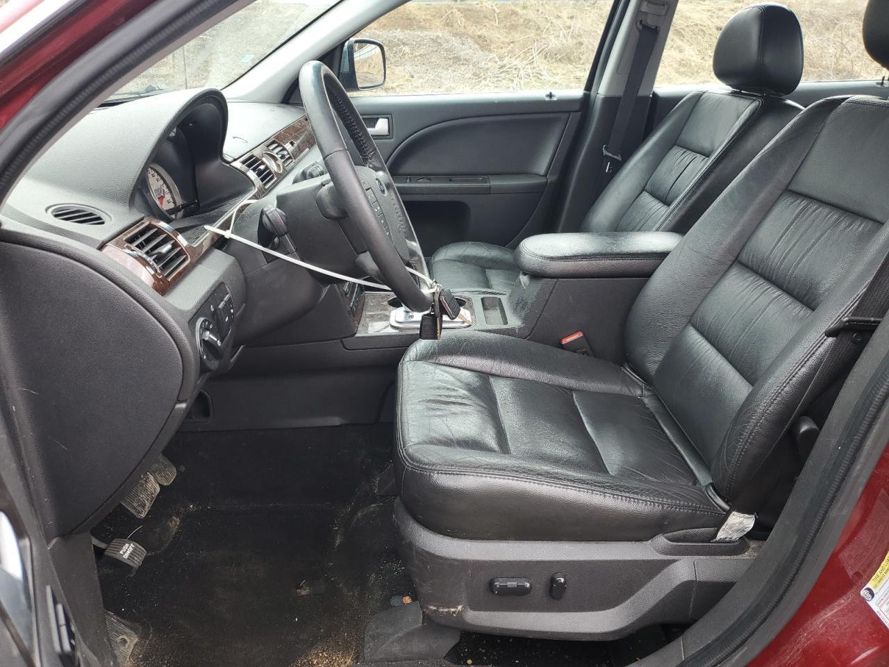 2005 Ford Five Hundred Limited - Фото 7