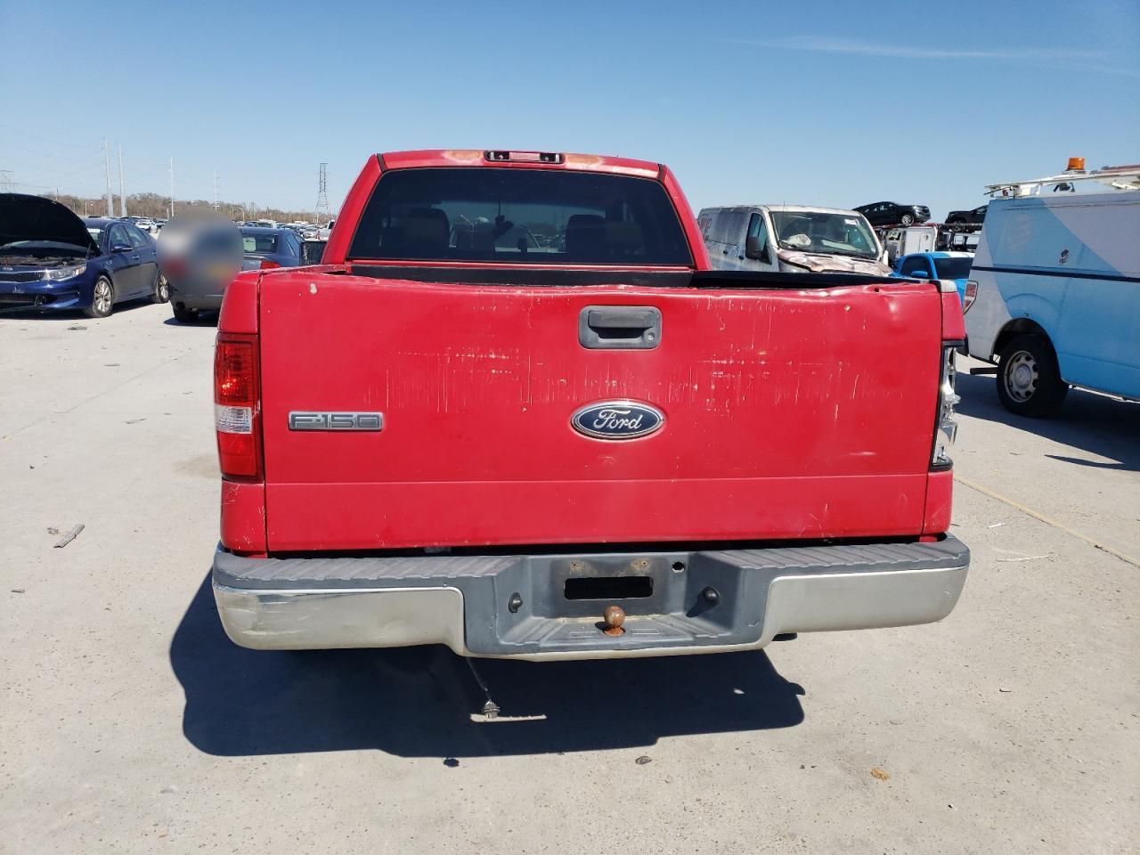 2004 Ford F150 - Image 6