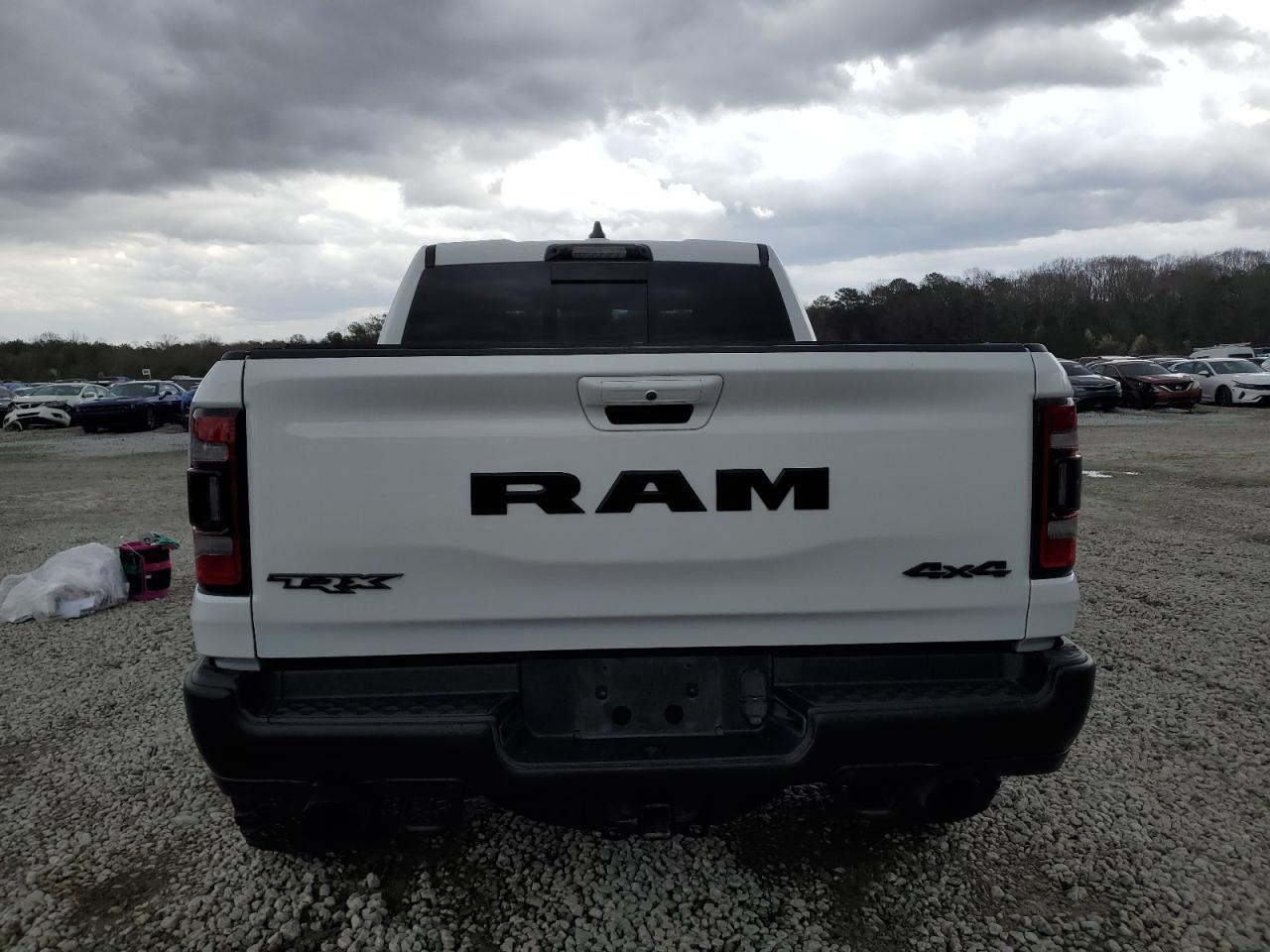 2021 Ram 1500 Trx - Фото 6