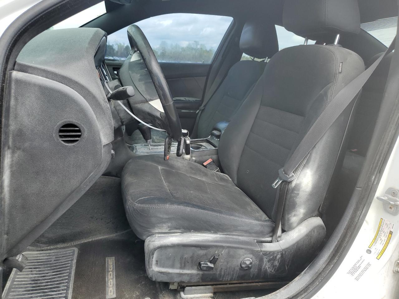 2011 Dodge Charger R/T - Фото 7