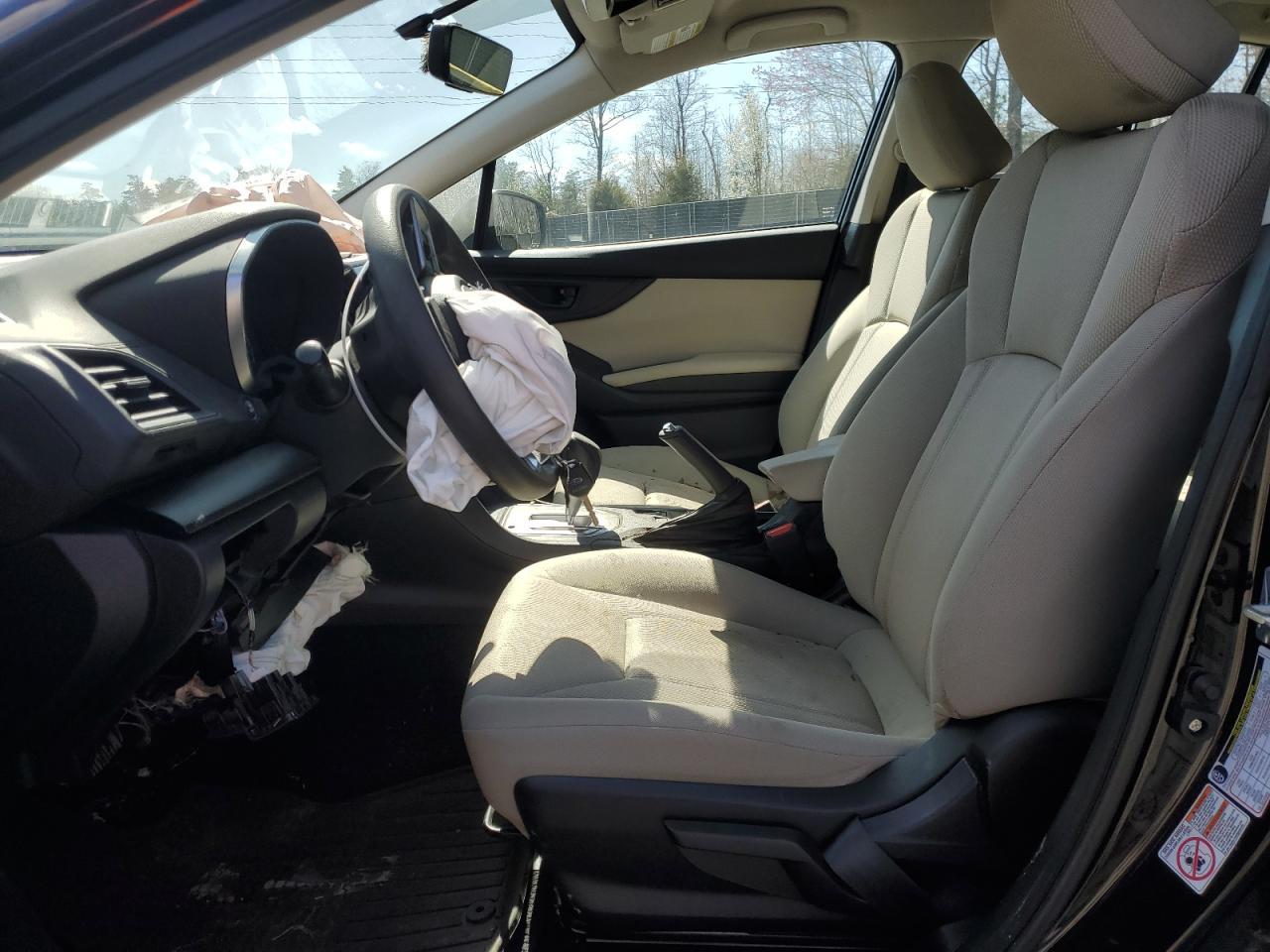 2017 Subaru Impreza Premium - Image 7