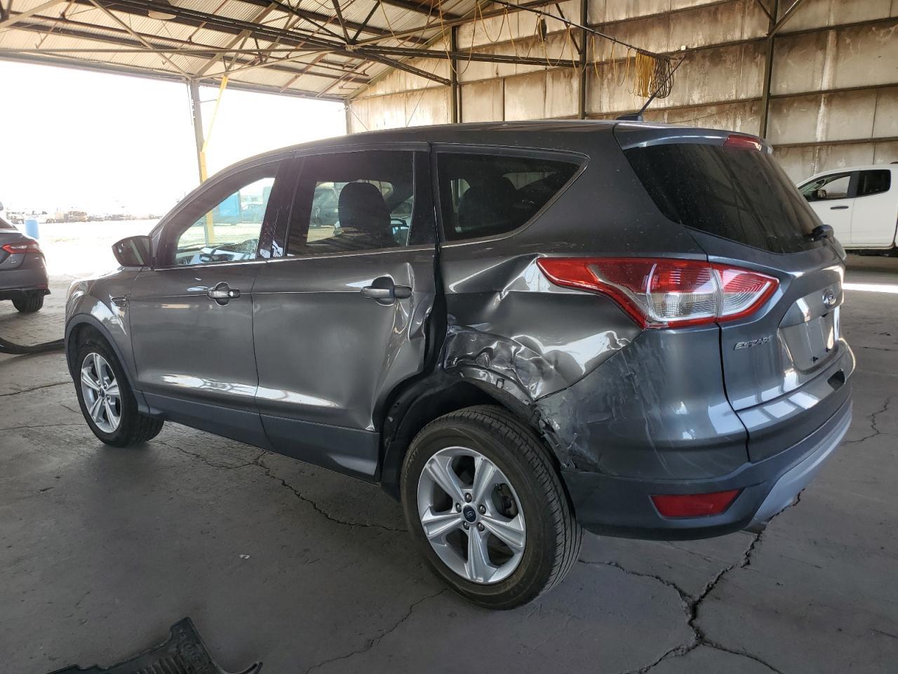 2014 Ford Escape Se - Фото 2