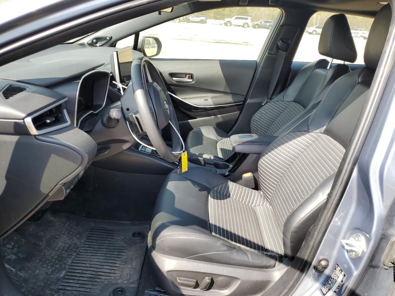 2023 Toyota Corolla Xse - Image 7