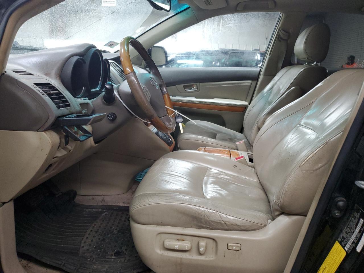 2005 Lexus Rx 330 - Фото 7
