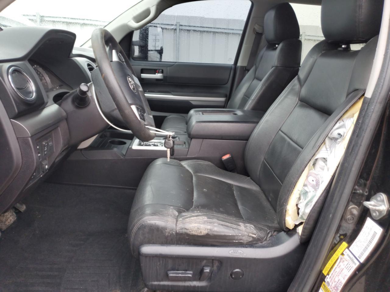 2016 Toyota Tundra Crewmax Sr5 - Фото 7