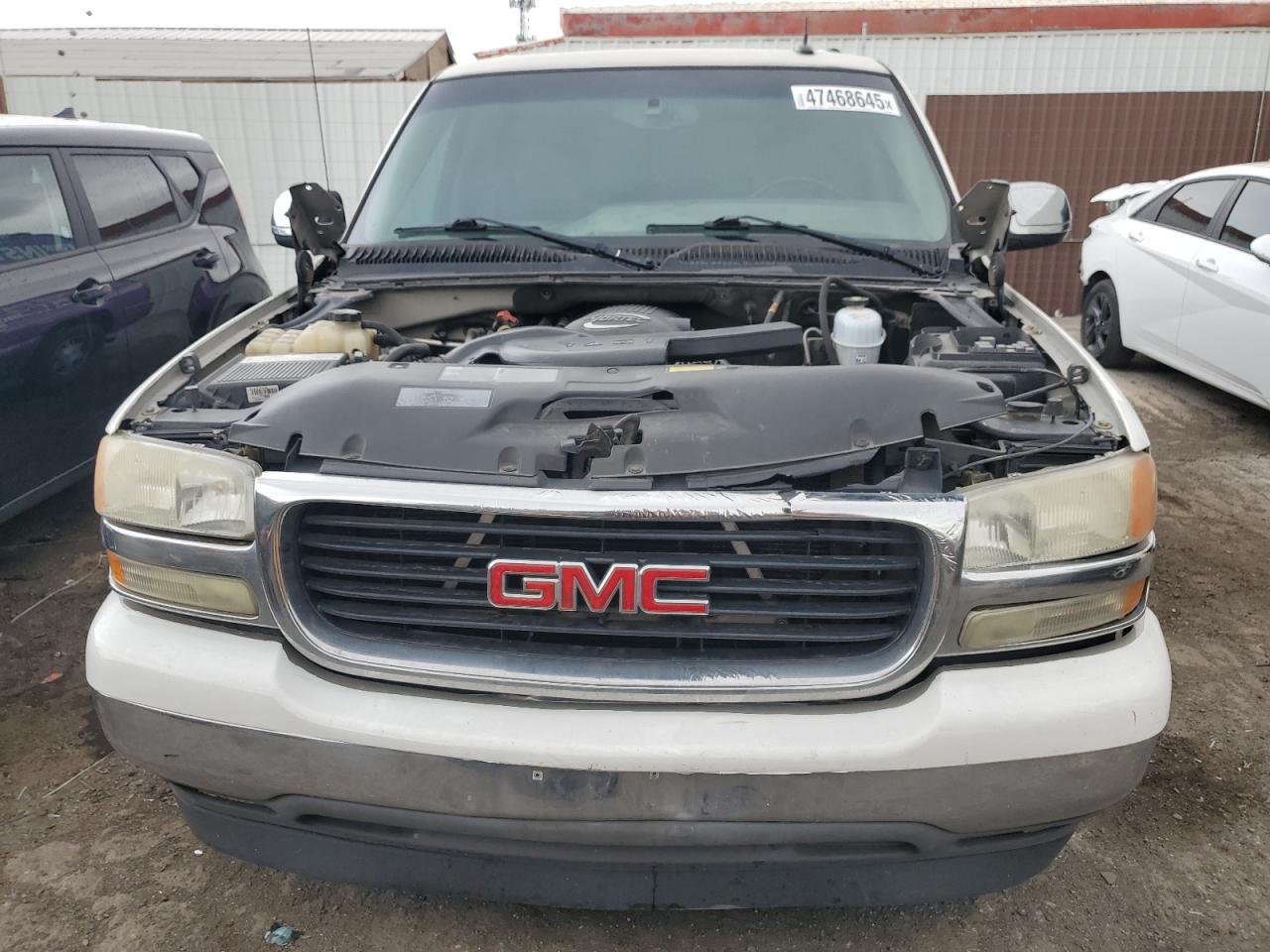 2005 GMC Yukon Xl C1500 - Фото 5