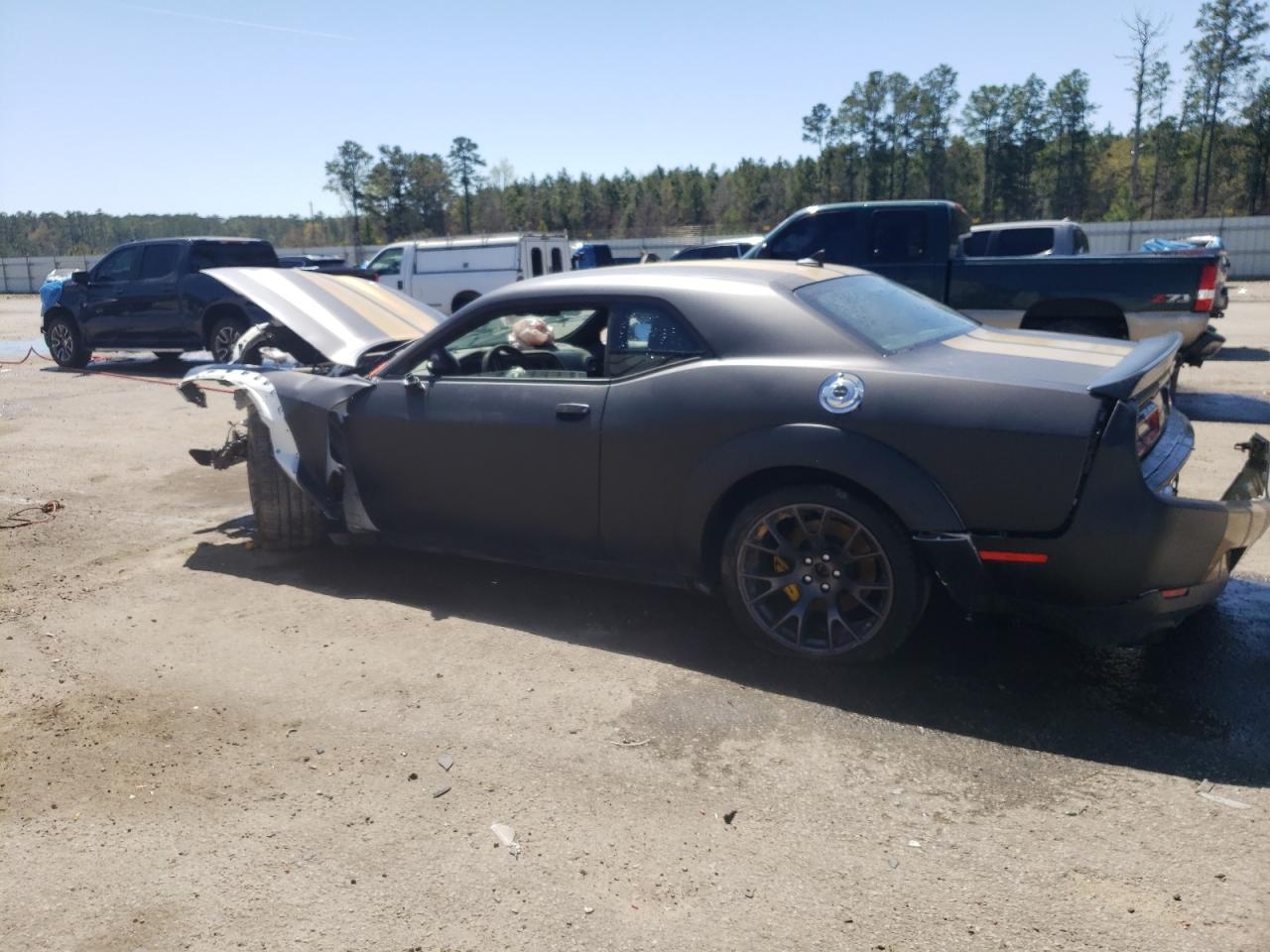 2022 Dodg Challenger - Image 2