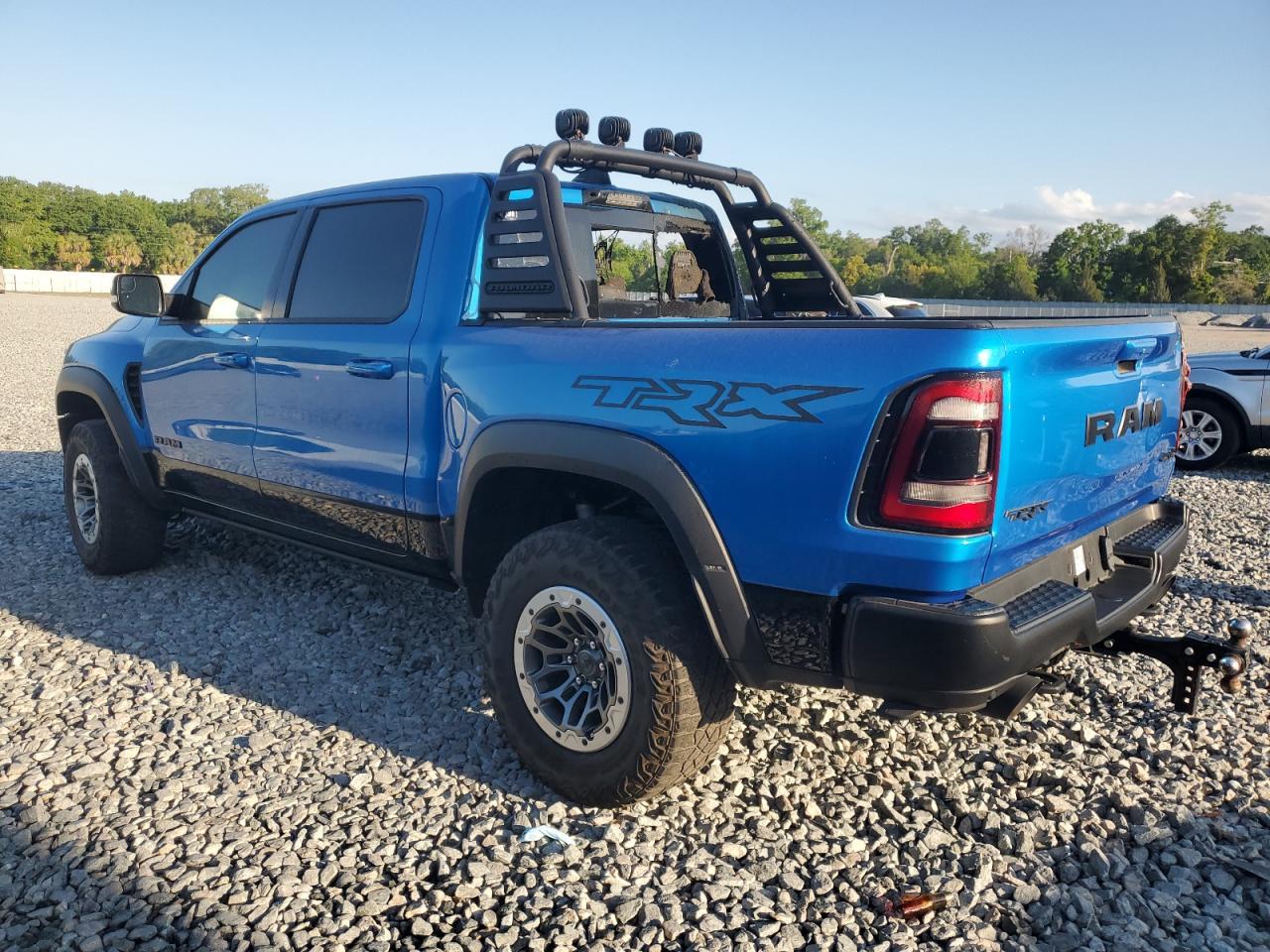 2021 Ram 1500 Trx - Image 2