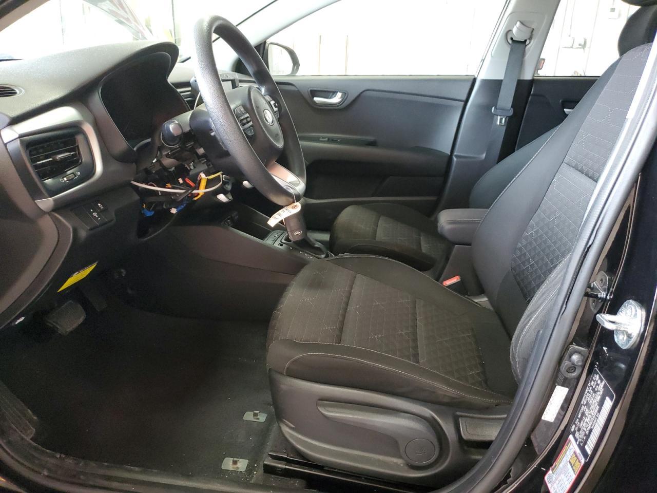 2020 Kia Rio Lx - Фото 7