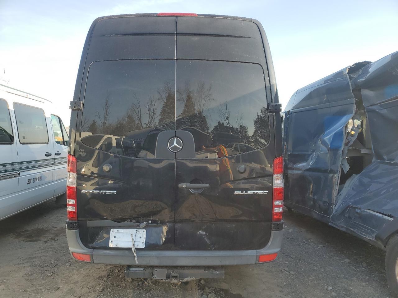 2014 Mercedes-Benz Sprinter 2500 - Image 6