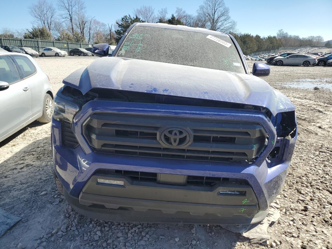 2024 Toyota Tacoma Double Cab - Image 5