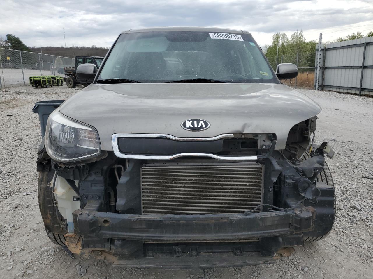 2014 Kia Soul - Image 5