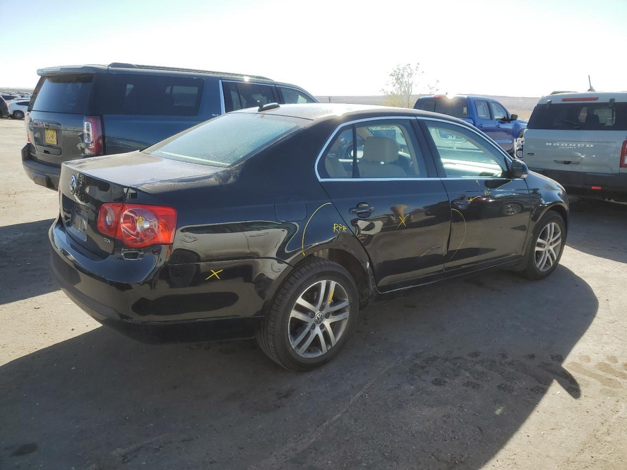 2006 Volkswagen Jetta Tdi Option Package 1 - Фото 3