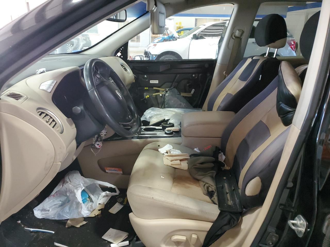 2018 Nissan Pathfinder S - Image 7