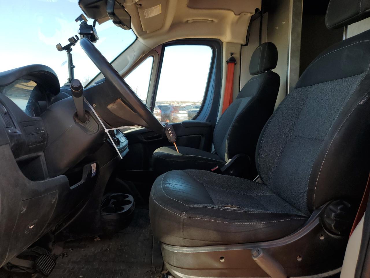 2021 Ram Promaster 3500 3500 High - Image 7