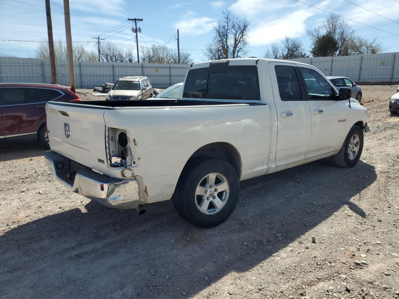 2009 Dodge Ram 1500 - Image 3
