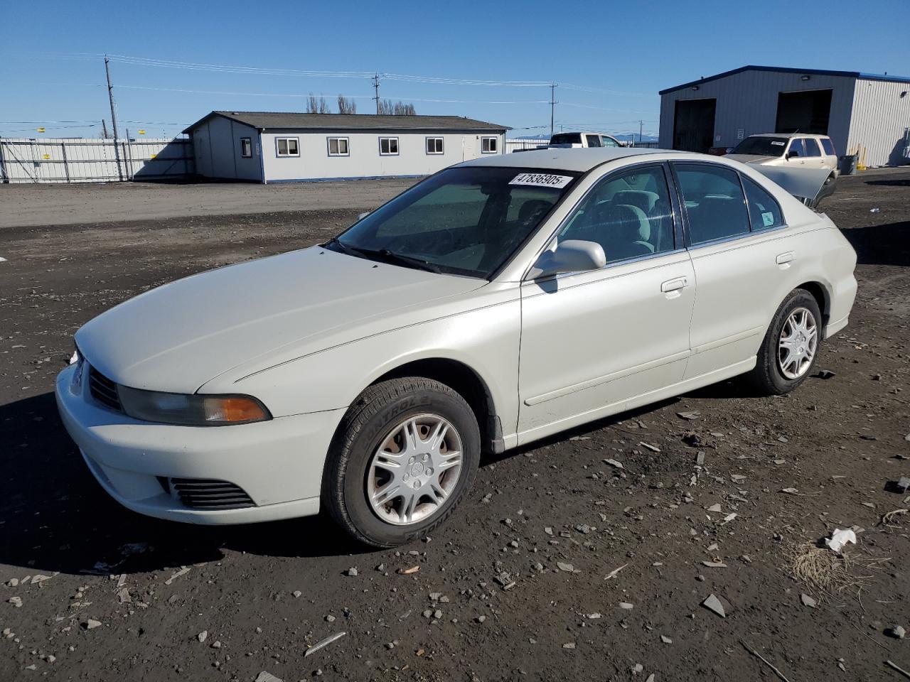 2003 Mitsubishi Galant Es