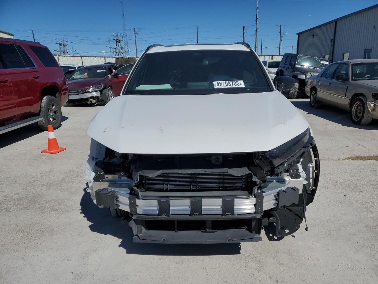 2025 Honda Cr-V Sport - Image 5