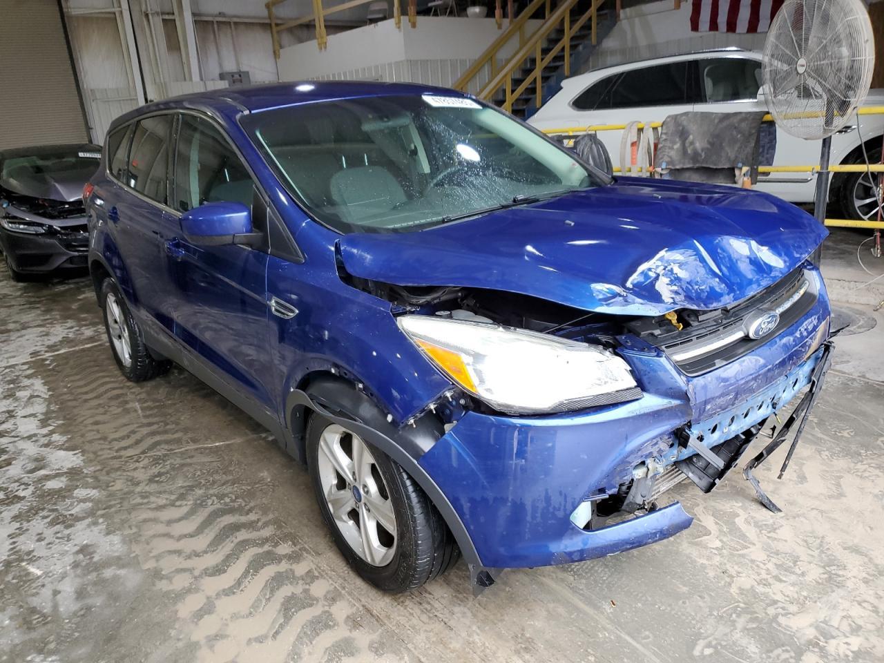 2013 Ford Escape Se - Фото 4