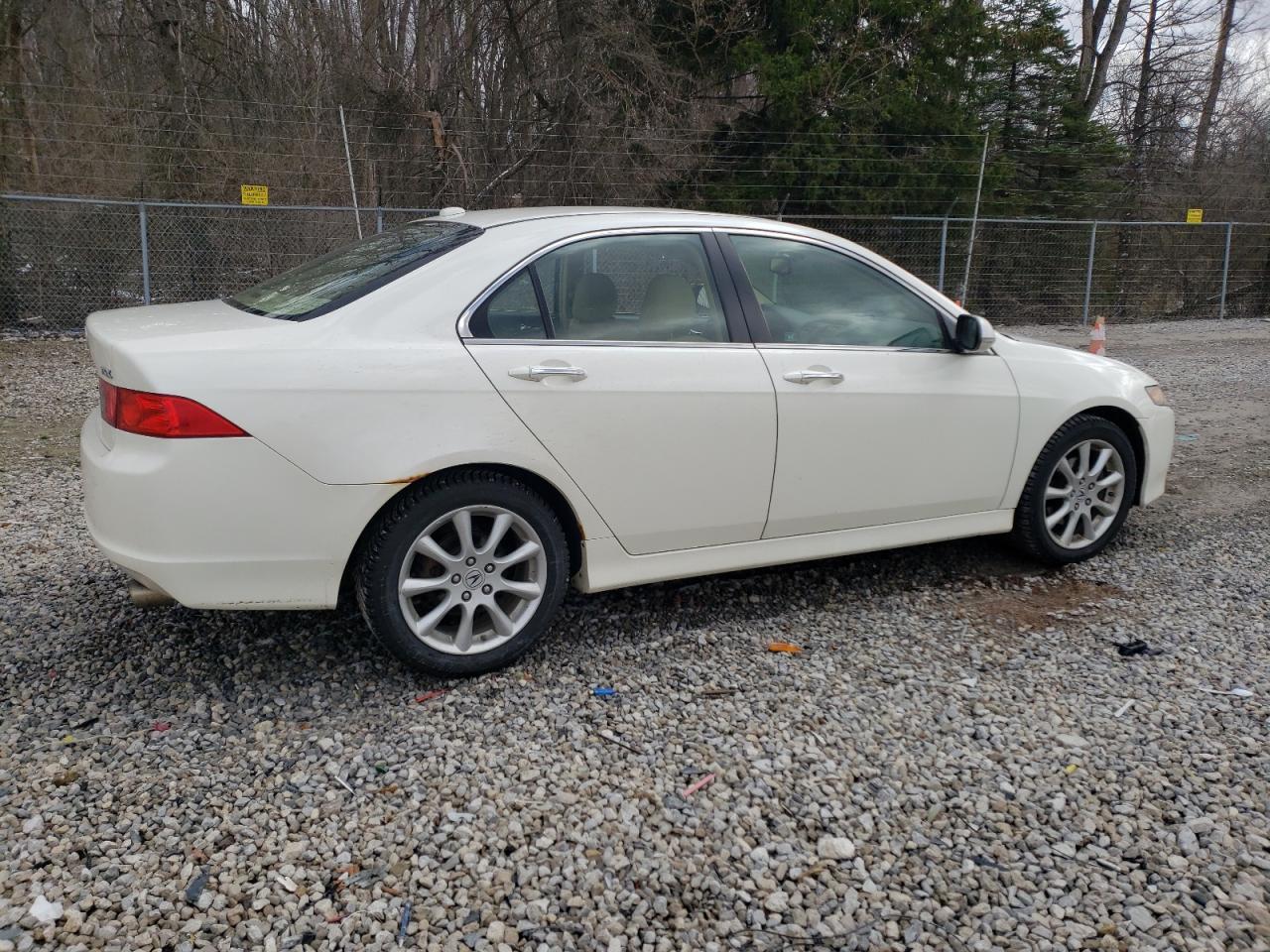 2008 Acura Tsx - Image 3