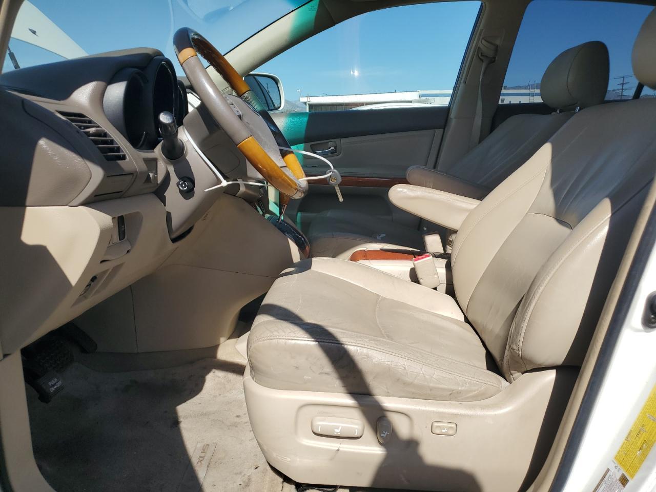 2006 Lexus Rx 330 - Image 7