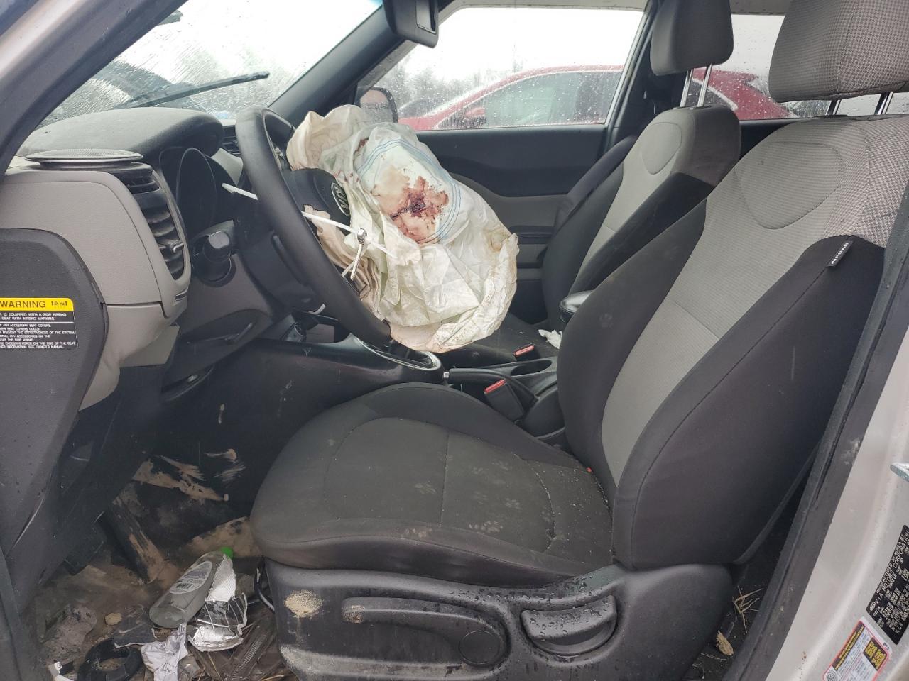 2018 Kia Soul - Фото 7