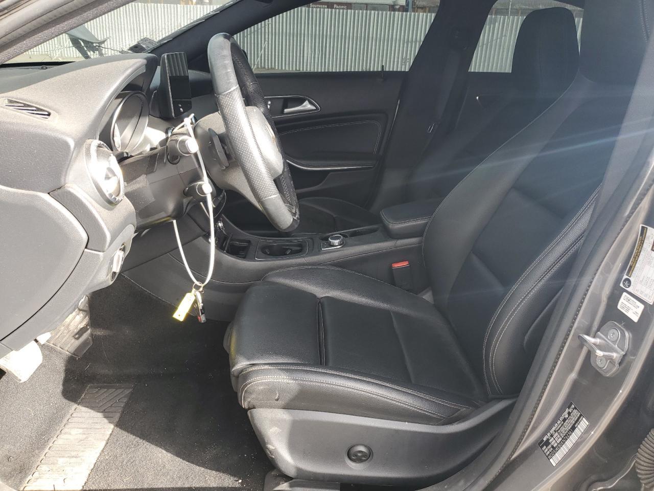 2019 Mercedes Benz Cla 250 - Image 7