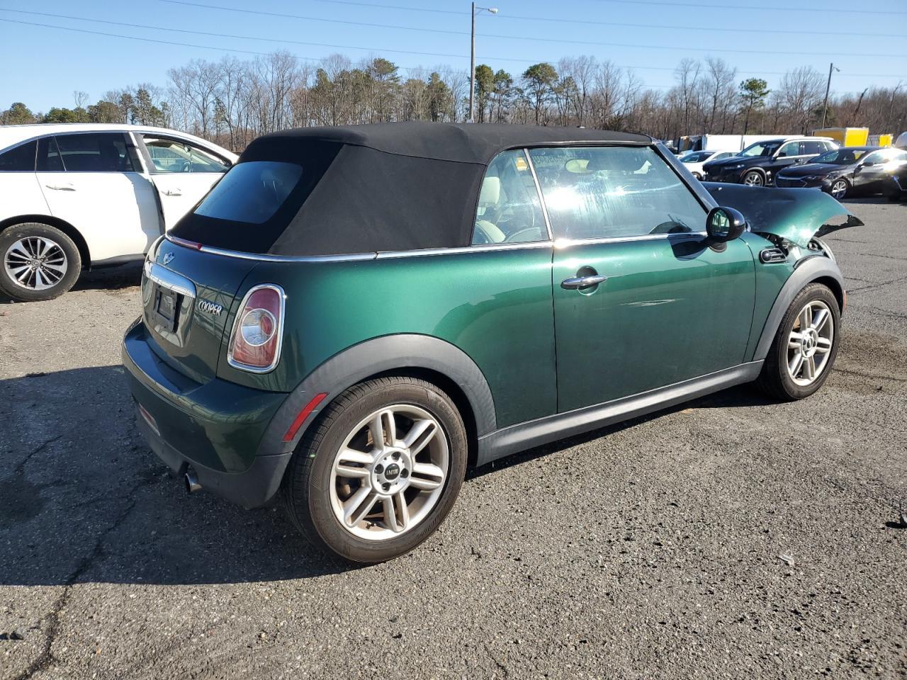2015 Mini Cooper - Фото 3