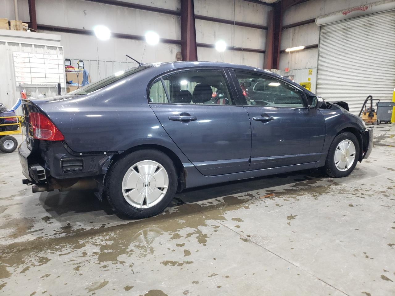 2006 Honda Civic Hybrid - Image 3