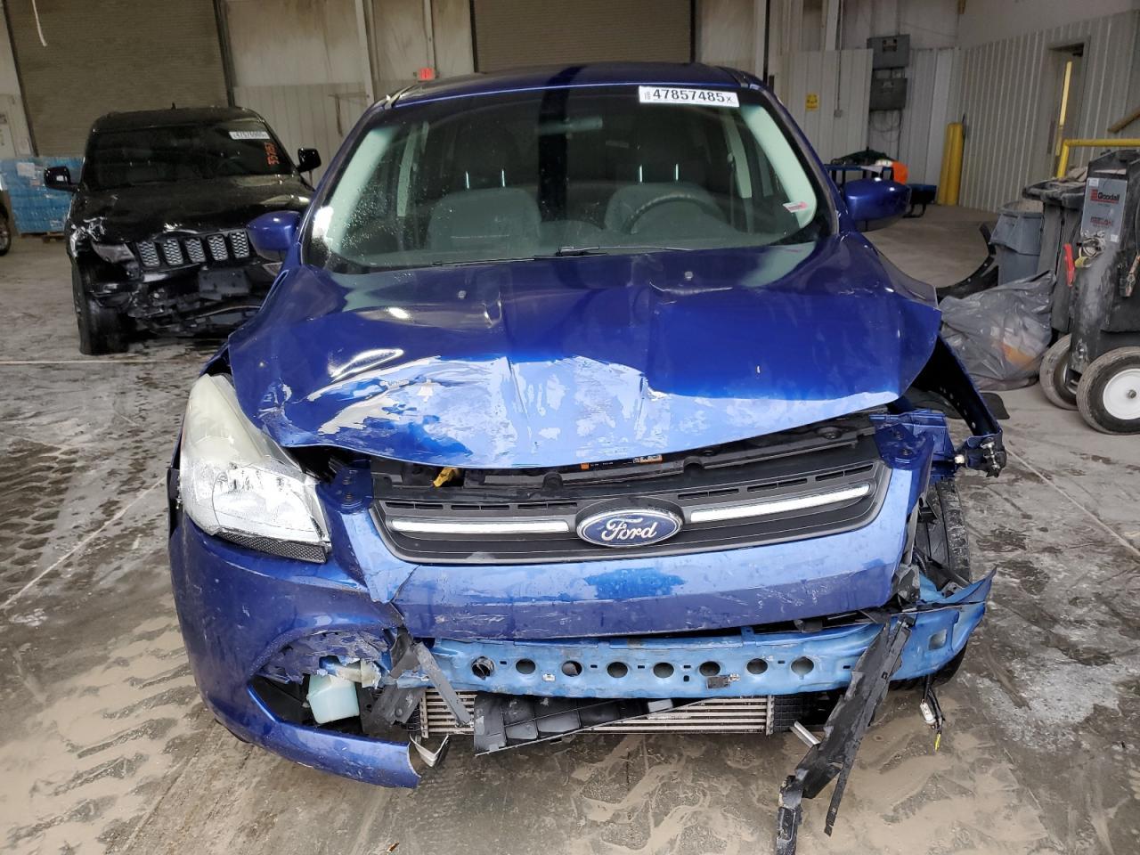 2013 Ford Escape Se - Фото 5
