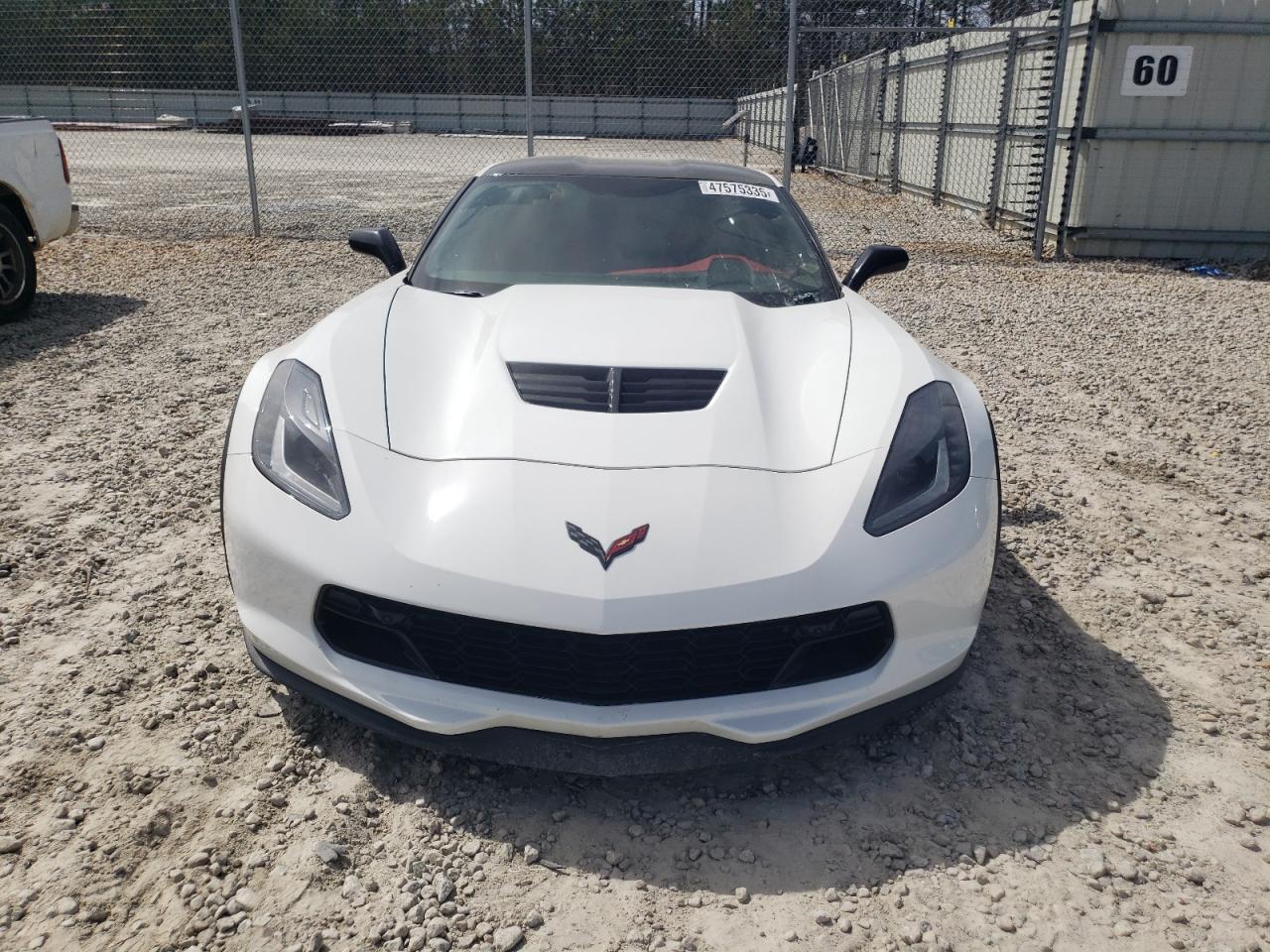 2018 Chevrolet Corvette Z06 2Lz - Фото 5