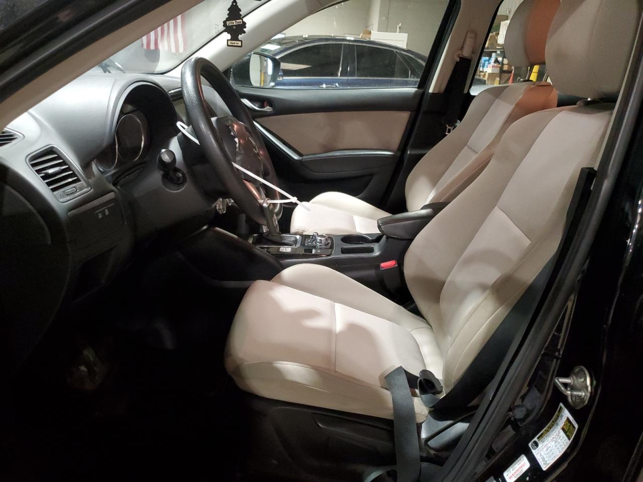 2016 Mazda Cx-5 Sport - Image 7